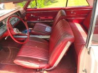 1965 Oldsmobile 442 for sale in Michigan (ID-108492)