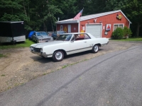 1965 Oldsmobile 442 for sale in Michigan (ID-108492)
