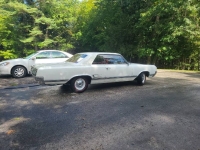 1965 Oldsmobile 442 for sale in Michigan (ID-108492)