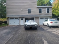 1965 Oldsmobile 442 for sale in Michigan (ID-108492)
