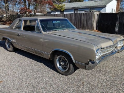 1965 Oldsmobile 442 for sale
