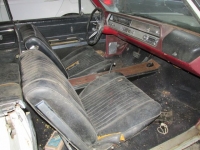 1965 Oldsmobile 442 for sale in Riverhead, New York (ID-123561)