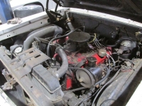 1965 Oldsmobile 442 for sale in Riverhead, New York (ID-123561)