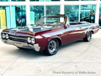 1965 Oldsmobile 442 for sale in Riverhead, New York (ID-138613)