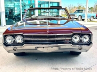 1965 Oldsmobile 442 for sale in Riverhead, New York (ID-138613)