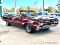 1965 Oldsmobile 442 for sale in Riverhead, New York (ID-138613)