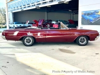 1965 Oldsmobile 442 for sale in Riverhead, New York (ID-138613)
