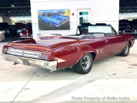 1965 Oldsmobile 442 for sale in Riverhead, New York (ID-138613)