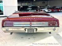1965 Oldsmobile 442 for sale in Riverhead, New York (ID-138613)