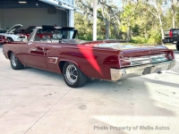 1965 Oldsmobile 442 for sale in Riverhead, New York (ID-138613)