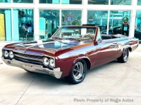 1965 Oldsmobile 442 for sale in Riverhead, New York (ID-138613)