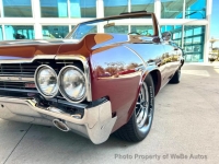 1965 Oldsmobile 442 for sale in Riverhead, New York (ID-138613)