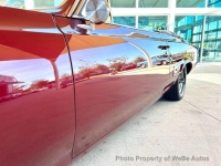 1965 Oldsmobile 442 for sale in Riverhead, New York (ID-138613)