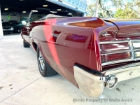 1965 Oldsmobile 442 for sale in Riverhead, New York (ID-138613)