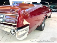 1965 Oldsmobile 442 for sale in Riverhead, New York (ID-138613)