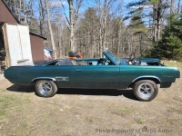 1965 Oldsmobile 442 for sale in Riverhead, New York (ID-140952)