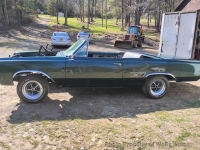 1965 Oldsmobile 442 for sale in Riverhead, New York (ID-140952)