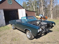 1965 Oldsmobile 442 for sale in Riverhead, New York (ID-140952)