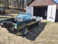 1965 Oldsmobile 442 for sale in Riverhead, New York (ID-140952)