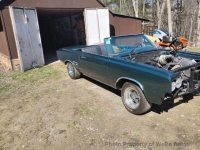 1965 Oldsmobile 442 for sale in Riverhead, New York (ID-140952)