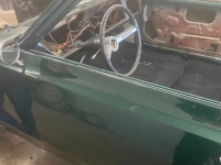 1965 Oldsmobile 442 for sale in Riverhead, New York (ID-140952)