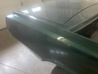 1965 Oldsmobile 442 for sale in Riverhead, New York (ID-140952)