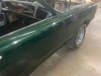 1965 Oldsmobile 442 for sale in Riverhead, New York (ID-140952)