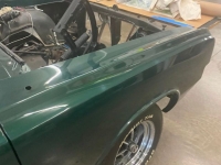 1965 Oldsmobile 442 for sale in Riverhead, New York (ID-140952)