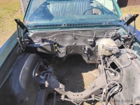1965 Oldsmobile 442 for sale in Riverhead, New York (ID-140952)