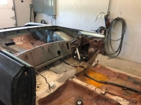 1965 Oldsmobile 442 for sale in Riverhead, New York (ID-140952)