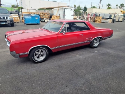 1965 Oldsmobile 442 for sale
