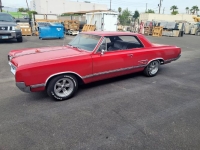 1965 Oldsmobile 442 for sale in Michigan (ID-146202)