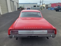 1965 Oldsmobile 442 for sale in Michigan (ID-146202)