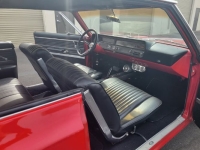 1965 Oldsmobile 442 for sale in Michigan (ID-146202)