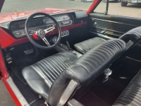 1965 Oldsmobile 442 for sale in Michigan (ID-146202)