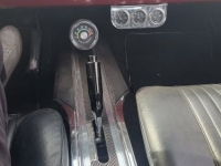 1965 Oldsmobile 442 for sale in Michigan (ID-146202)