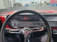 1965 Oldsmobile 442 for sale in Michigan (ID-146202)