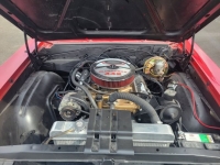 1965 Oldsmobile 442 for sale in Michigan (ID-146202)