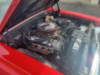 1965 Oldsmobile 442 for sale in Michigan (ID-146202)