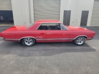 1965 Oldsmobile 442 for sale in Michigan (ID-146202)