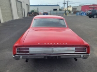 1965 Oldsmobile 442 for sale in Michigan (ID-146482)