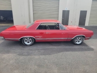 1965 Oldsmobile 442 for sale in Michigan (ID-146482)