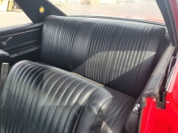 1965 Oldsmobile 442 for sale in Michigan (ID-146482)