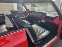 1965 Oldsmobile 442 for sale in Michigan (ID-146482)
