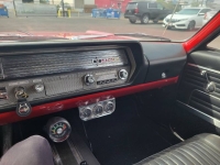 1965 Oldsmobile 442 for sale in Michigan (ID-146482)