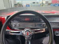 1965 Oldsmobile 442 for sale in Michigan (ID-146482)