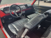 1965 Oldsmobile 442 for sale in Michigan (ID-146482)
