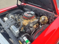 1965 Oldsmobile 442 for sale in Michigan (ID-146482)