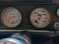 1965 Oldsmobile 442 for sale in Michigan (ID-163480)