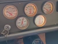 1965 Oldsmobile 442 for sale in Michigan (ID-163480)